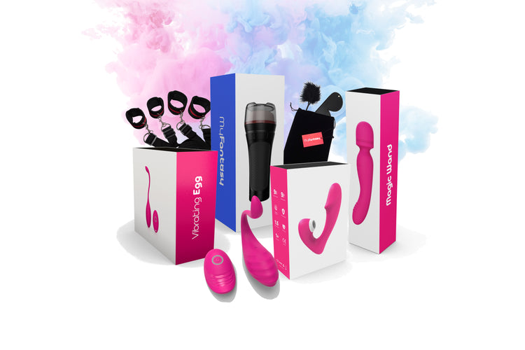 MyFantasy Collectie