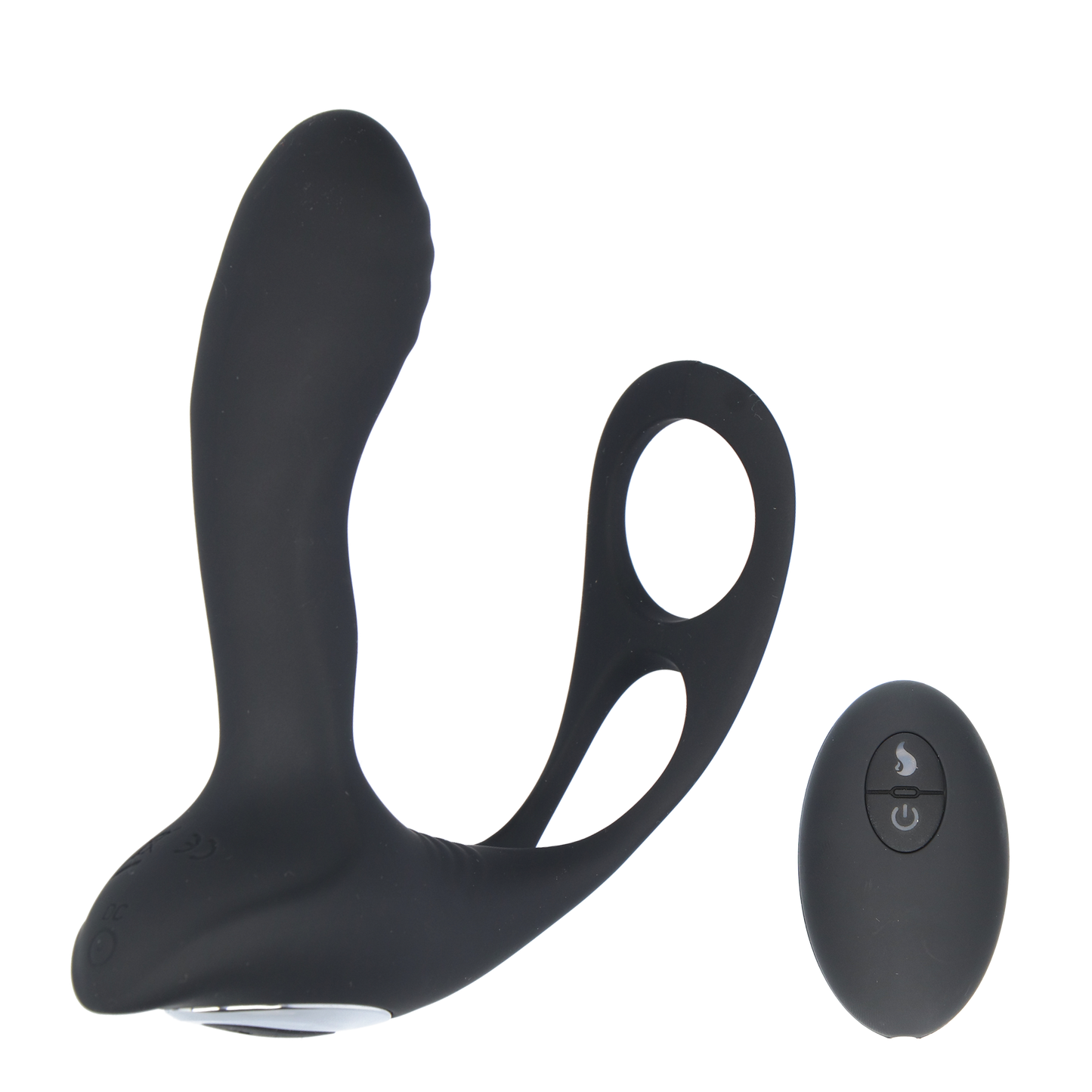 Prostaatmassager met Afstandsbediening