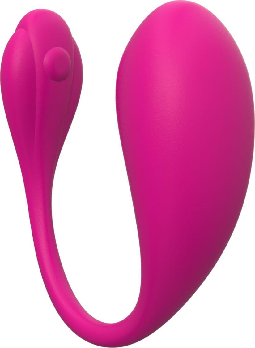 Vibrerend Ei 3.0 met App – Roze