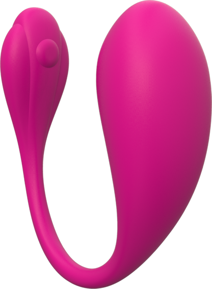 Vibrerend Ei 3.0 met App – Roze