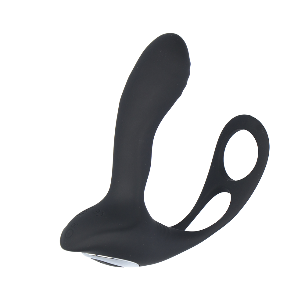 Prostaat Stimulator met Afstandsbediening