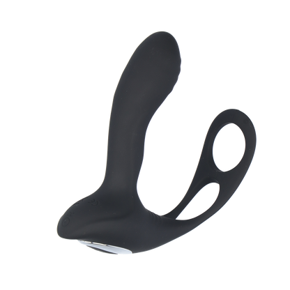 Prostaatmassager met Afstandsbediening