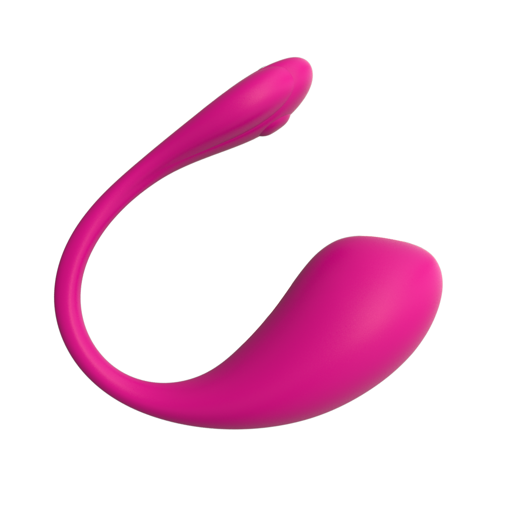 Vibrerend Ei 3.0 met App – Roze