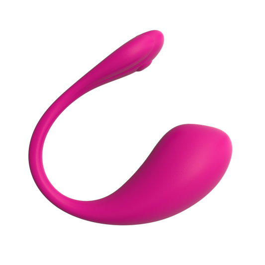 Vibrerend Ei 3.0 met App – Roze