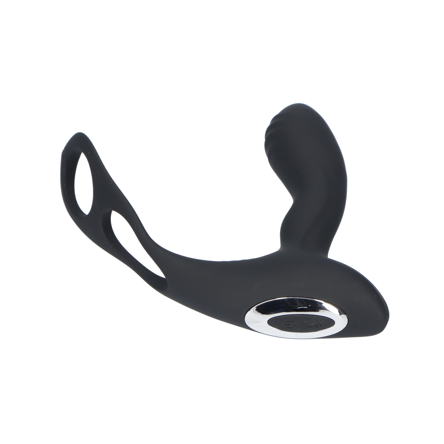 Prostaatmassager met App-bediening