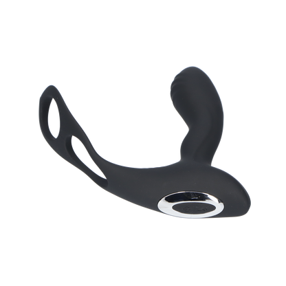 Prostaatmassager met App-bediening