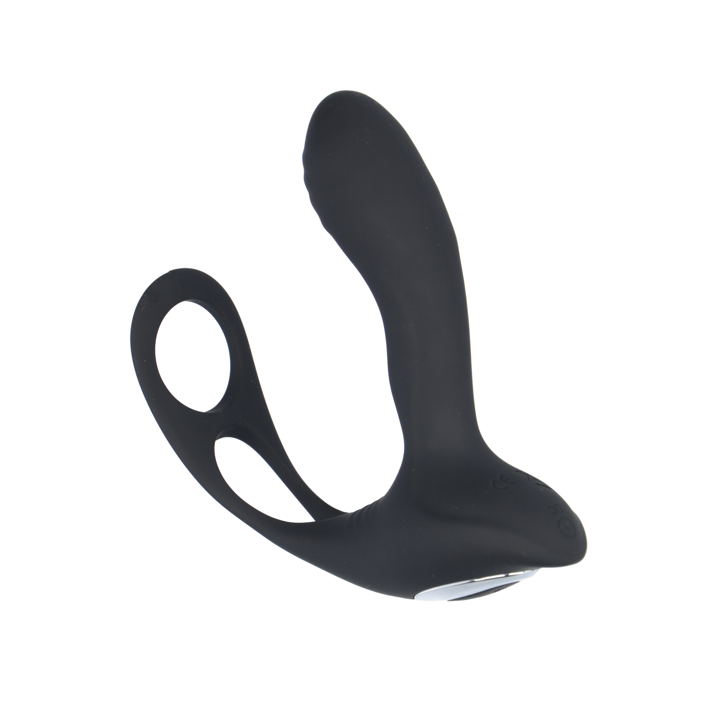 Prostaatmassager met App-bediening