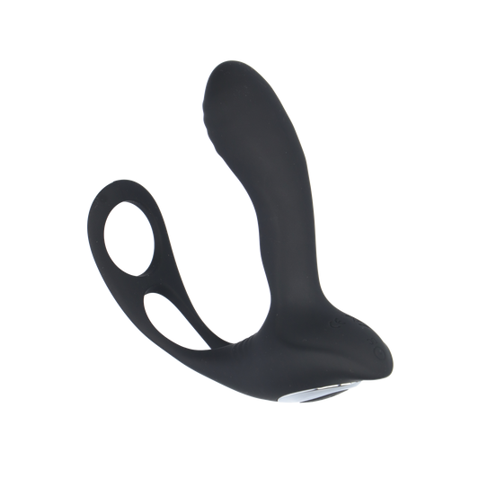Prostaatmassager met App-bediening